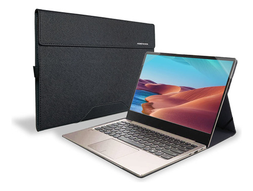 Estuche Para Lenovo Yoga Serie Protectora Sintetica