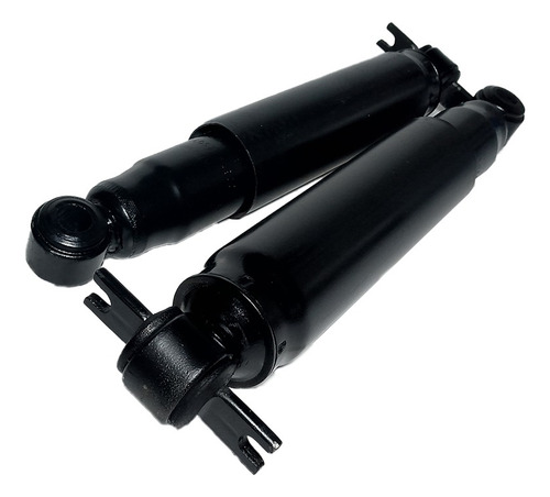 Amortiguador Trasero Jeep Cherokee Xj 4x4 1997-1999