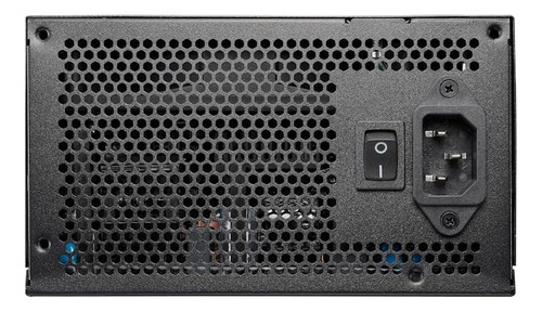Xpg 650w Core Reactor Atx Modular 80 Más Fuente De Energía D