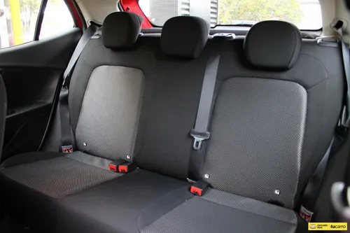 Fiat Pulse 1.3 Drive Mt