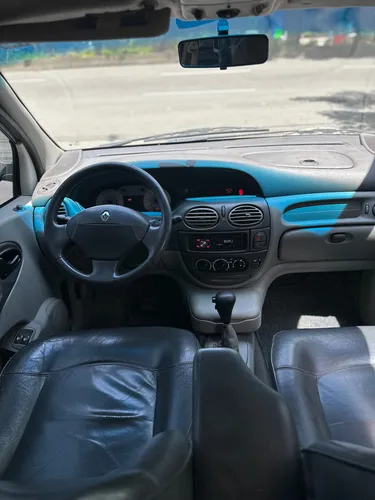 Renault Scénic II 2.0