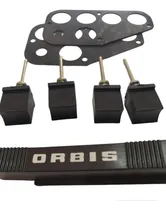 Comprar Tecla Botones Juntas Calefon Orbis Botonera