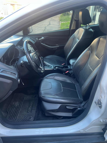 Ford Focus III 2.0 Se Plus At6