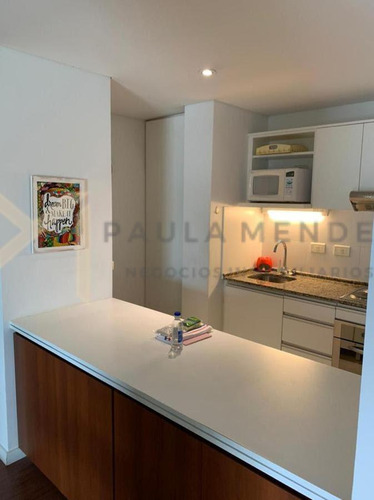 Departamento En Alq. Temporario En Portezuelo, Nordelta, Tigre