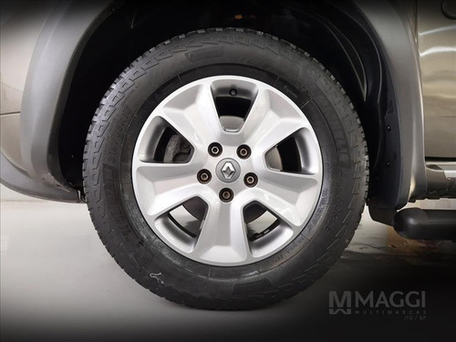 Renault Duster Oroch 2.0 16v Dynamique