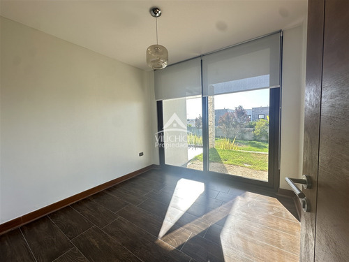 Arriendo Casa En Peñuelas, Coquimbo