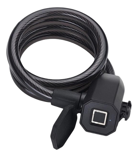 Candado Para Bicicleta De Carretera, Resistente,