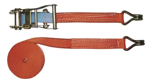 comprar Criquet Tensor Traca Traka Cinta Amarre Carga 1.5t 25mm 4mt