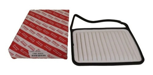 Filtro Aire Toyota Terios Bego 2008 2009 2010 2011 2012 2013