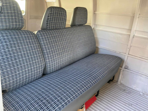 Imagen 10 de 14 de Volkswagen Kombi 1981
