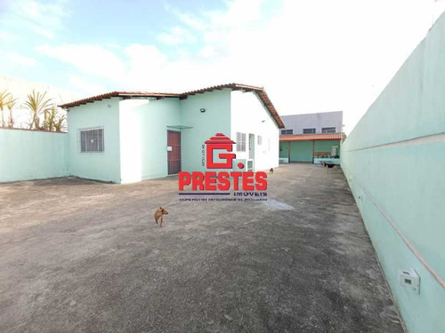 Imagem 2 de 14 de Casa De Rua-à Venda-jardim Do Paço-sorocaba - Stca00062