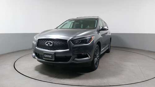 Infiniti QX60 3.5 PERFECTION PLUS AWD AUTO