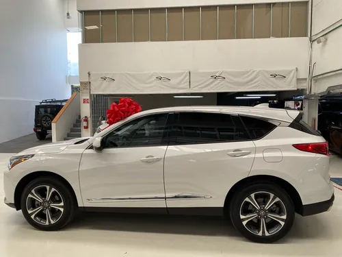 Acura RDX 2.0 Advance Awd At