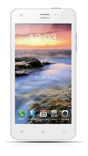 Celular Xion Ce501 Smartphone Dual