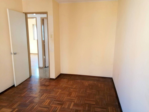 Imagen 8 de 11 de Venta De Apartamento Con 3 Dormitorios En La Teja