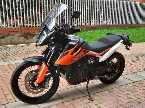 Ktm 790 Adventure
