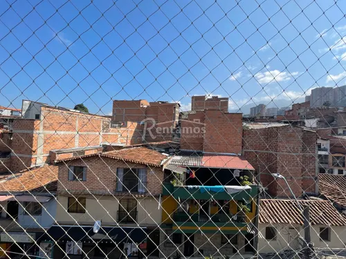 Apartamento En Arriendo En San Jose. Cod A776178