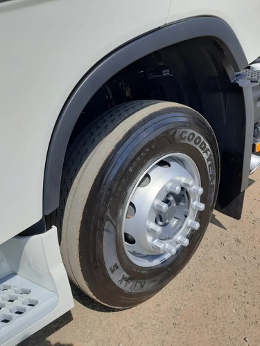Imagem 12 de 13 de Volvo - Fh 540 - 6x4 - 2018 - Muito Novo - Oportunidade !!