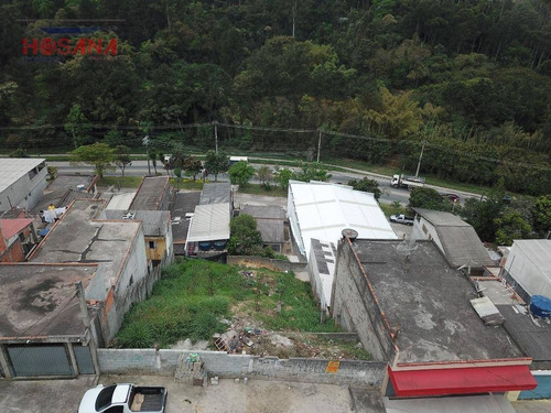 Imagem 4 de 14 de Excelente Terreno No Jardim Dos Eucaliptos - Caieiras - Te0271