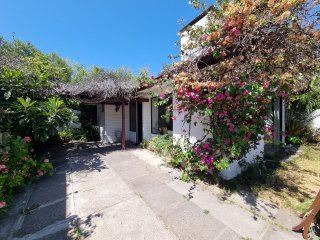 Casa Con Gran Potencial Para Remodelar/lo Beltrán