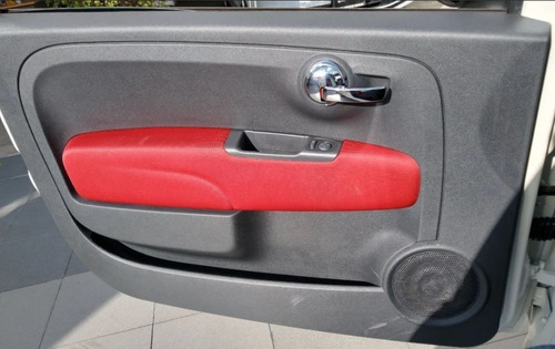 Imagen 9 de 15 de Fiat 500 Pop Automatico