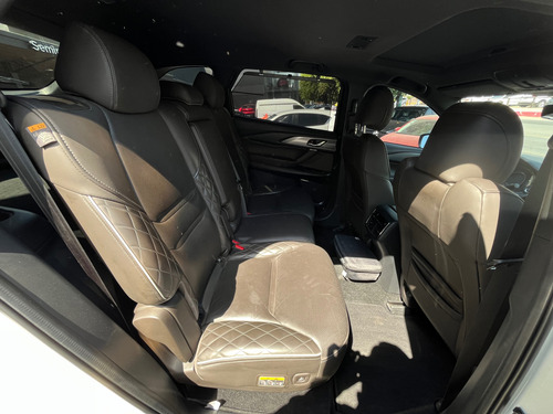 Mazda CX-9 2.5T Signature Awd At