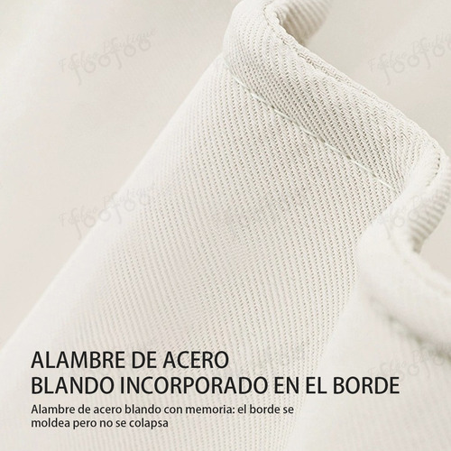 Sombrero Para Sol Gorras Mujer Playa Visera Protección Uv