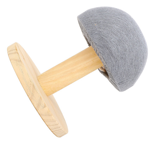 Tabla De Planchar De Madera Bra Para Camisas, Cuellos, Puños