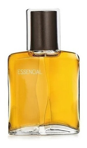 Deo Parfum Essencial Clássico Masculino Natura - 25ml