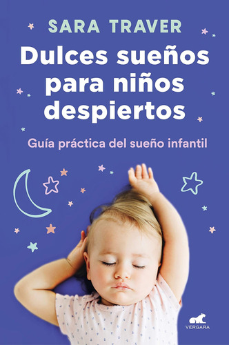 Libro: Dulces Sueños Para Niños Despiertos Sweet Dreams For 