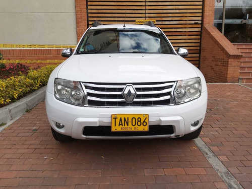 Renault Duster Dynamique