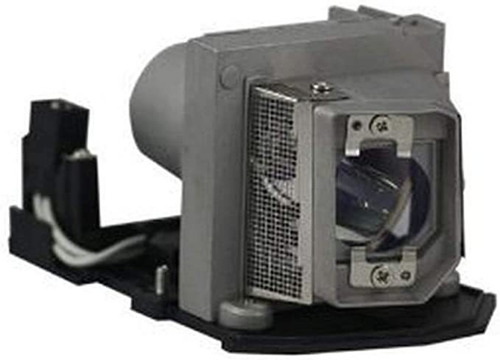 Optoma H180x - Carcasa Para Proyector Con Bombilla Original.