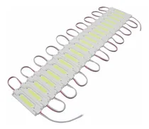 Comprar Modulo Led 5630 Cob Blanco Frio 12v 2w Ip65