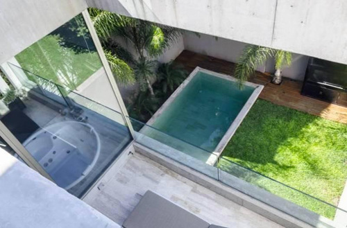 Imagen 8 de 30 de Venta ***moderna Y Exclusiva Residencia*** Belgrano Chico