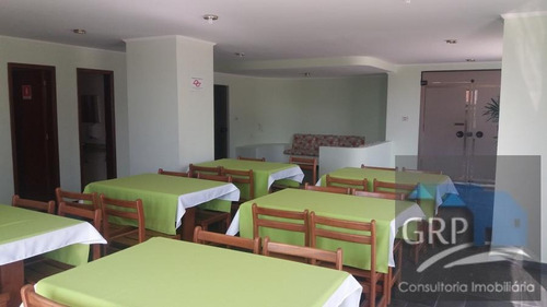 Imagem 5 de 15 de Apartamento Para Venda Em Santo André, Vila Assunção, 3 Dormitórios, 1 Suíte, 4 Banheiros, 2 Vagas - 7790_1-1070526