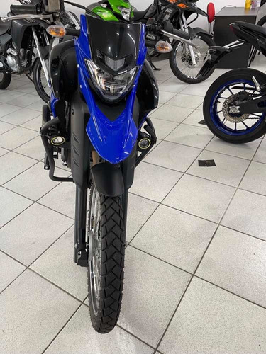 Imagem 6 de 8 de Yamaha Xtz Lander