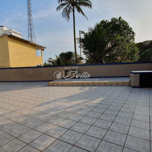Imagem 25 de 25 de Apartamento Com 2 Dorms, Vila Atlântica, Mongaguá - R$ 190 Mil, Cod: 164 - V164