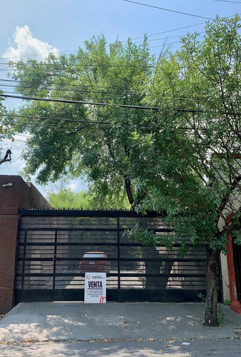 Imagen 1 de 4 de Terreno En Venta En La Zona Centro De Monterrey