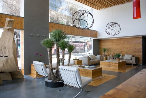 Departamento En Venta Polanco Vita, Corazón De Polanco