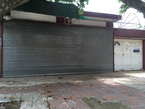 Imagen 6 de 14 de Vivienda Y Local En Plena Zona Comercial De Marcos Paz