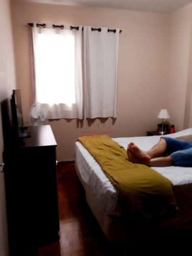 Imagem 7 de 15 de Apartamento - Vila Olimpia - Ref: 2627 - V-8147404