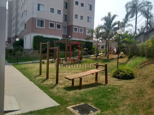 Imagem 28 de 28 de Apartamento Á Venda E Para Aluguel Em Jardim Flamboyant - Ap000829