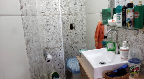 Imagem 11 de 20 de Apartamento 2 Quartos Praça Seca Jacarepagua