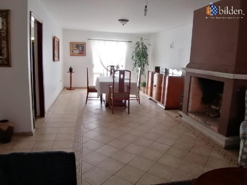 Imagen 3 de 12 de Casa Sola En Venta Colinas Del Saltito
