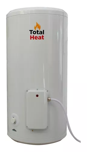 Calentador De Agua Eléctrico 80 Litros 220v