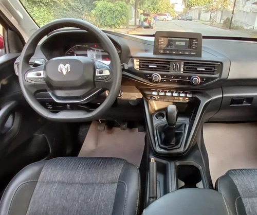 For Dodge Ram1200 Android Estéreo De 8 Núcleos