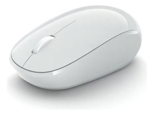 Mouse Óptico Bluetooth 4.0 O Superior Microsoft Color Blanco