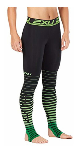 2xu Mallas De Compresion Elite Power Recovery Para Mujer