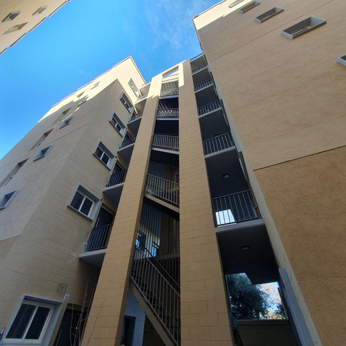 Venta Monoambiente. Torre Belgrano