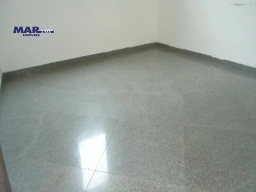 Imagem 7 de 9 de Apartamento Residencial À Venda, Barra Funda, Guarujá - . - Ap7629